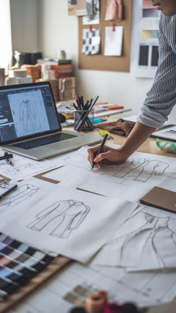 Uniform design process