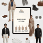 Body Shape Styling