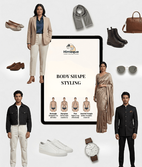 Body Shape Styling