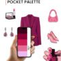 Color Pocket Palette