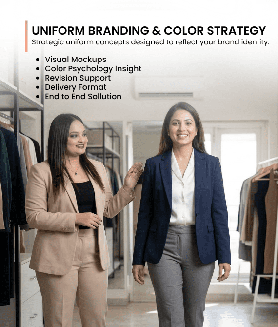 Uniform Branding & Color Strategy - Image 3
