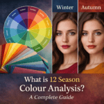 What is 12 Season Colour Analysis? A Complete Guide