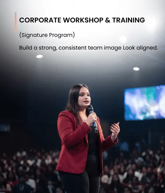 Corporate Workshop & Training