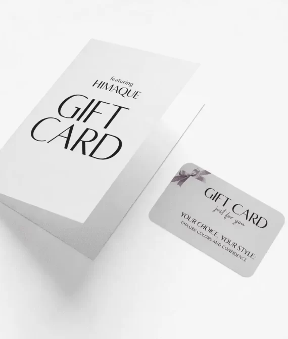 Gift Cards