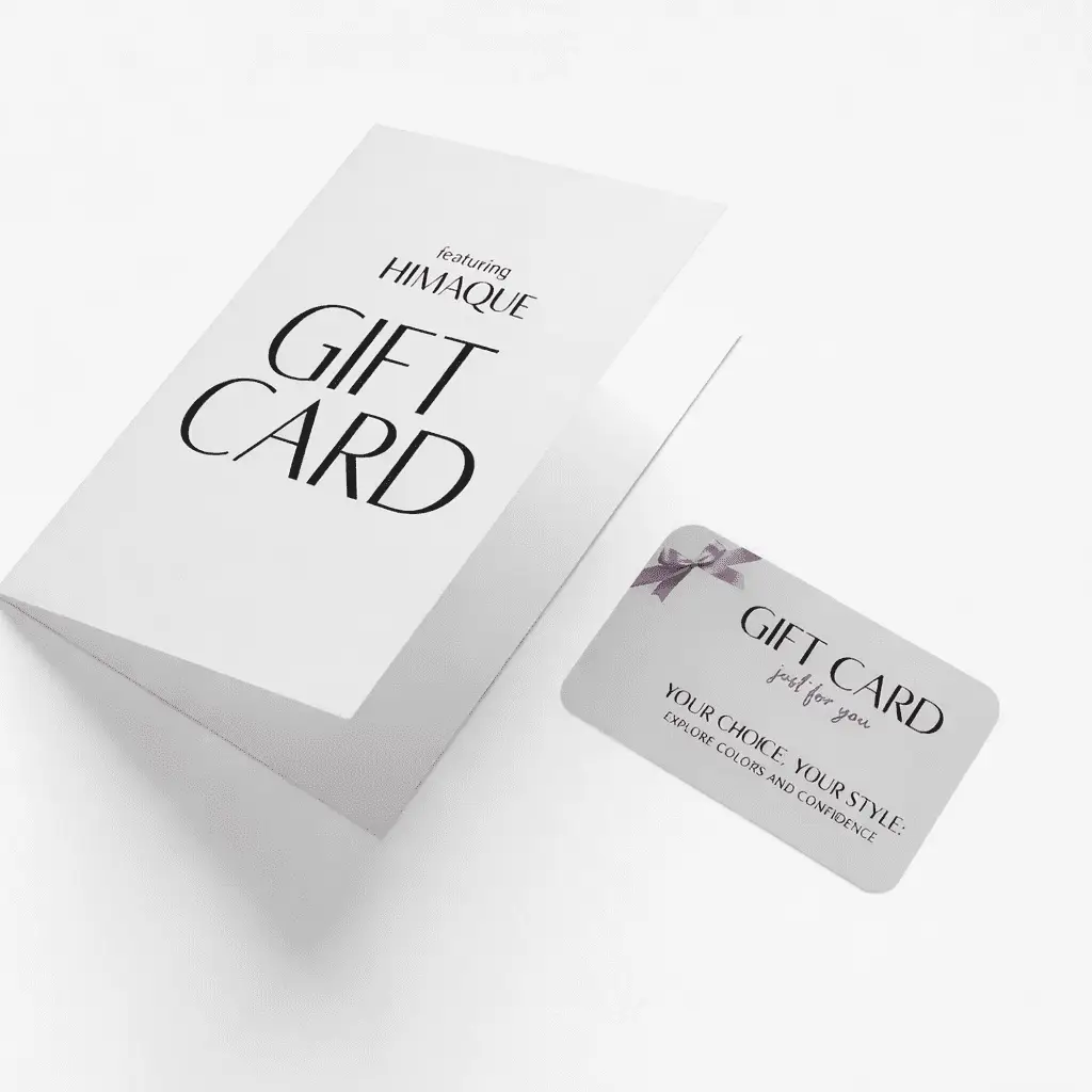 Gift Cards