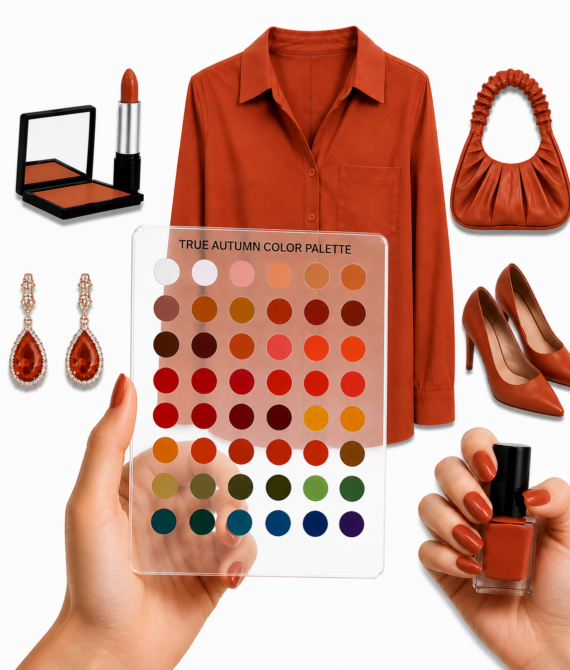 Physical Pocket Palette